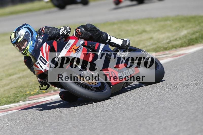/16 16.05.2025 PROMAX ADR/Gruppe rot/70